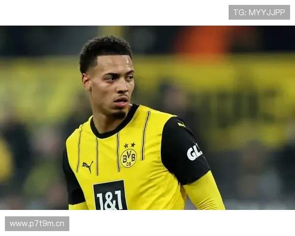 多特官宣恩梅加续约至2030